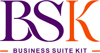 BSK Business Suite Kit