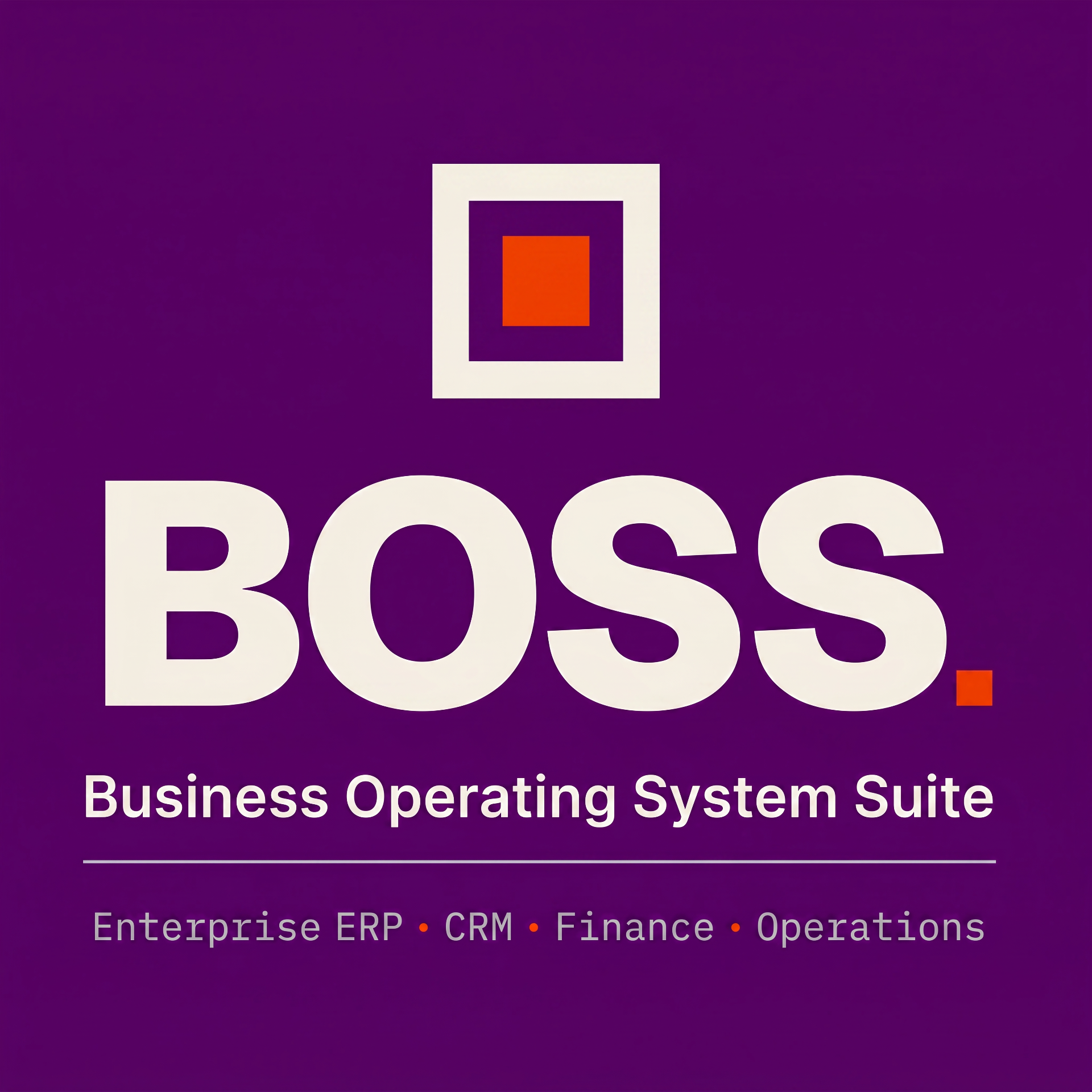 BSK · Business Operating System Suite